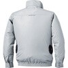 KU92350K30S1 空調服(R) 長袖ブルゾン(ウェアのみ) 空調服 75950817