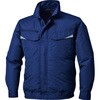 KU92350N80S1 空調服(R) 長袖ブルゾン(ウェアのみ) 空調服 75950826