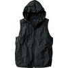 KU92150K90S5 空調服(R) ベスト(フード付)(ウェアのみ) 空調服 75950835