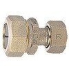 青銅製(KPCジョイント)水道用ポリエチレン管金属継手(メータ用ソケット) KITZ(キッツ)