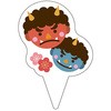 サンタ ピック