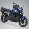 BCHTA0774035000 PRO BLAZEサドルバッグセットハイバージョン ヒートガード付 SW-MOTECH (エスダブリューモテック) 75968369