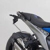 BCHTA0774035000 PRO BLAZEサドルバッグセットハイバージョン ヒートガード付 SW-MOTECH (エスダブリューモテック) 75968369