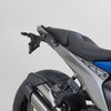 BCHTA0774035000 PRO BLAZEサドルバッグセットハイバージョン ヒートガード付 SW-MOTECH (エスダブリューモテック) 75968369