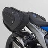 BCHTA0774035000 PRO BLAZEサドルバッグセットハイバージョン ヒートガード付 SW-MOTECH (エスダブリューモテック) 75968369
