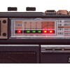 a35702 レトロサウンド・ラジオ・カセット・レコーダー ファミリー・ライフ 75968475