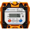 FJ-0.5T-BT-K4 検定付き 外部表示器付き防塵・防水クレーンスケール A&D(エー・アンド・デイ) 75968947