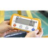 FJ-3T-BT-K4-00A00 一般(ISO)校正付(検査成績書+トレサビリティ体系図) 検定付き 外部表示器付き防塵・防水クレーンスケール A&D(エー・アンド・デイ) 75968965