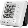 AD-5701BB 3チャンネル100時間タイマー A&D(エー・アンド・デイ) 75968981