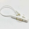 - ひも付きピンチ 15個 ヒラノトレーディング 75969769