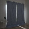 HN-174 クール100 窓遮光・遮熱スクリーン ロング 225cm丈 アール 75969900