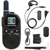 超小型 特定小電力トランシーバー FIRSTCOM