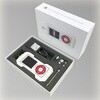 HF-500N ハンディフォースゲージ ISO3点書類付 日本計測システム(JISC) 75970225