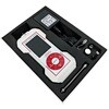 HF-500N ハンディフォースゲージ ISO3点書類付 日本計測システム(JISC) 75970225