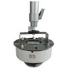 DCA-3 ドームカメラ用天吊り金具(円盤型アダプター) Kenko(ケンコートキナー) 75970476