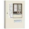P型2級受信機 蓄積式 露出 ニッタン(NITTAN)