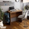 ヴィンテージ シンプルデスク75cm幅【Ridgewood-リッジウッド-】 ホームテイスト