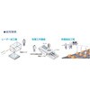 M8000-25N-W-XQX1 オイルミストフィルタ M8000シリーズ マントルXタイプ CKD 75991085