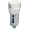 M3000-8G-W-SX1 オイルミストフィルタ M□000シリーズ マントルSタイプ CKD 75977706