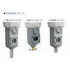 M8000-20N-W-M1XX1 オイルミストフィルタ M8000シリーズ マントルXタイプ CKD 75991365