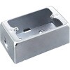 露出スイッチボックス(1コ用0方出) Panasonic(パナソニック)