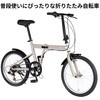 18237-0599 ROVER(ローバー) FDB206S GIC[自転車用品] 76004656