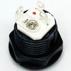 MJ-10H 大電流対応DCコネクタ マル信無線電機 76004735