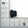 MJ-10H 大電流対応DCコネクタ マル信無線電機 76004735