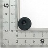 MJ-19-A 電圧区分4 DCジャックパネル型/スイッチ付 マル信無線電機 76004778