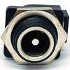 MJ-40A Φ2.1mm DCジャック パネル取付用 マル信無線電機 76004821