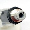 MP-122FH 大電流対応DCコネクタ マル信無線電機 76004839