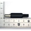 MP-122FH 大電流対応DCコネクタ マル信無線電機 76004839
