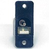 MJ-181MS-A Φ2.1mm DCジャックパネル型/スイッチ付 マル信無線電機 76004848