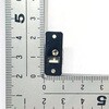 MJ-181MS-A Φ2.1mm DCジャックパネル型/スイッチ付 マル信無線電機 76004848
