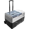 FFB-30LB 充電式冷蔵・冷凍庫 フリザクス30L 富士倉 76004875