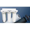 YF-TOP-10 超純水製造装置 水道直結型 RO採水対応 高速採水2L/min 12L内蔵タンク YF-TOP-10 MMK SCIENTIFIC 76005286