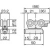 HR-275-K 㕔݂ HR-275-K AgrebN 76011634