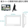 SEC-LCD-10HINCHTN 10C` HDMI LCDj^[(TNtpl) u[hEHb` 76013219