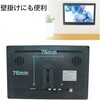 SEC-LCD-10HINCHTN 10C` HDMI LCDj^[(TNtpl) u[hEHb` 76013219