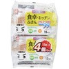 S00908 激落ちくん除菌ができる食卓ふきん(ウェットシート) LEC(レック) 76013544