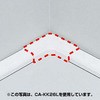 CA-KK33L P[uJo[ TTvC 76019063