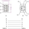 MA-50AD USB-PS/2ϊA_v^ TTvC 76020052