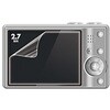 液晶保護フィルム サンワサプライ