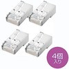 ADT-RJ45-4 RJ-45�R�l�N�^ �T�����T�v���C 76023166