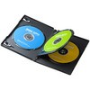 DVD-TN3-03BK DVD�g�[���P�[�X �T�����T�v���C 76026702