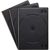 DVD-TN3-03BK DVDトールケース サンワサプライ 76026702