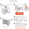 YMAG-8360H O@p GARK[h(Ђt) YAMAZEN(RP) 76027115