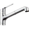 INAX ハンドシャワー付シングルレバー混合水栓