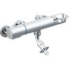 緊急止水弁付サーモスタット混合水栓(逆止弁付) INAX(LIXIL)