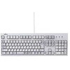 キーボード防塵カバー サンワサプライ